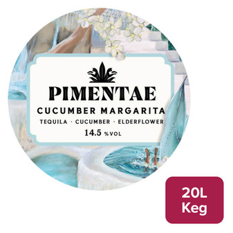 Pimentae Cucumber Margarita 20L Keg - 35251440_B.jpg