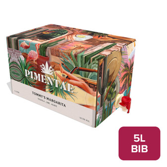Pimentae Tommy's Margarita 5ltr BiB - 35251435_B.jpg