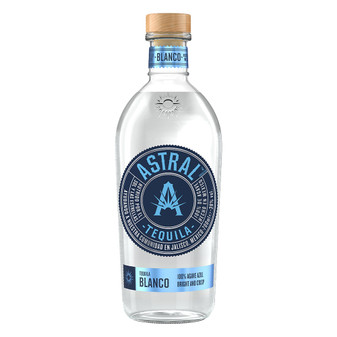 Astral Blanco Tequila 70cl - 35091050_1.jpg