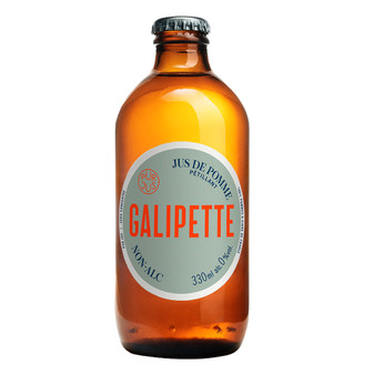 Galipette Non Alcoholic Apple Cider 12 x 330ml NRB - 32401315_1.jpg