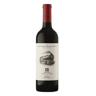 CS Rioja Tinto Red Wine 70cl NRB - 41233216_1.jpg