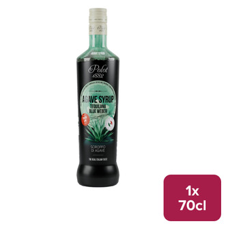 Polot 1882 Agave Syrup 70cl NRB - 50006415_B.jpg