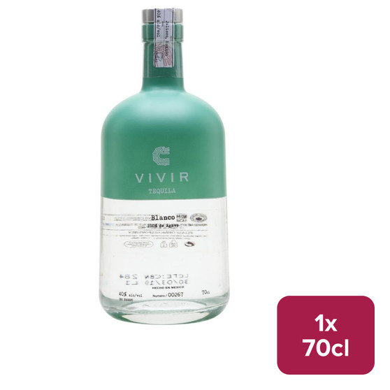 Vivir Tequila Blanco 70cl NRB - 36501080_B.jpg