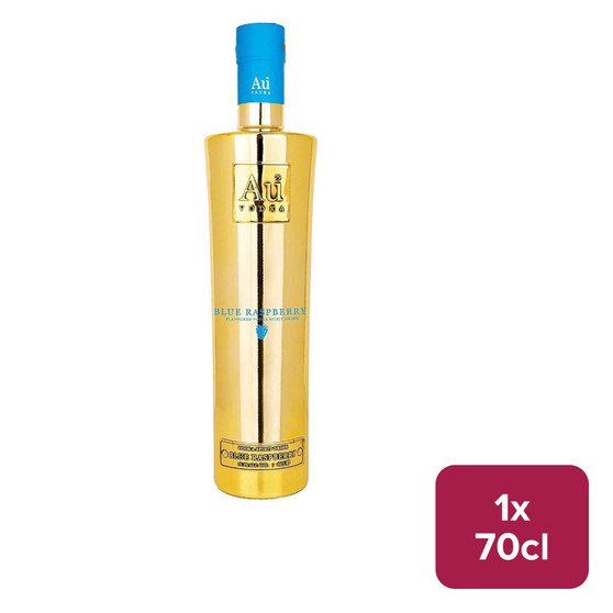 Au Vodka Blue Raspberry 70cl NRB - 35310554_B.jpg