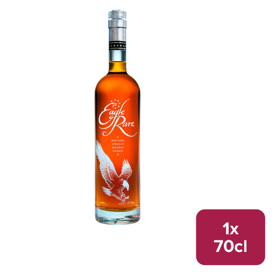 Eagle Rare 10 Year Old Bourbon Whisky 70cl NRB - 30240048_B.jpg