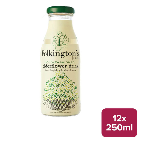 Folkingtons Elderflower Presse Drink 12 x 250ml NRB - 54112829_B.jpg