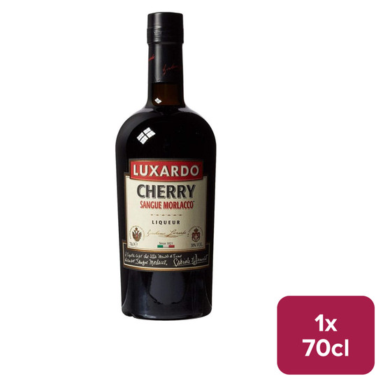 Luxardo Cherry Sangue Morlacco Liqueur 70cl NRB - 36411447_B.jpg