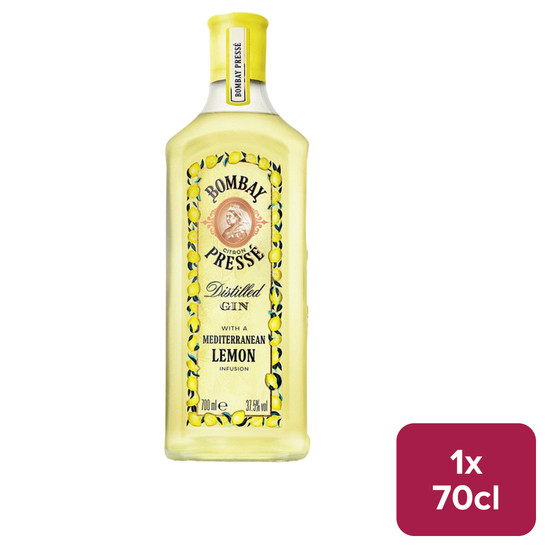 Bombay Citron Presse Lemon Gin 70cl - 32140056_B.jpg