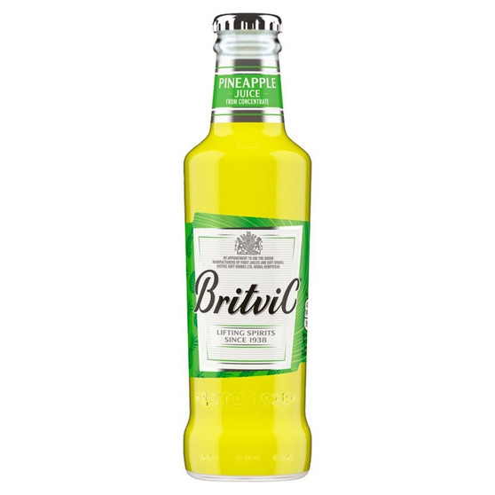 Britvic Pineapple Juice 24 x 200ml Bottles - 51231008_3.jpg