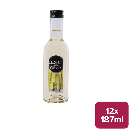 Healy & Gray Pinot Grigio 12 x 187ml NRB - 46770015_B.jpg