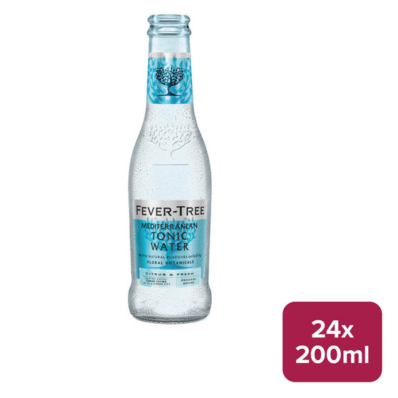 Fever-Tree Mediterranean Tonic Water 24 x 200ml NRB - 55541125_B.jpg