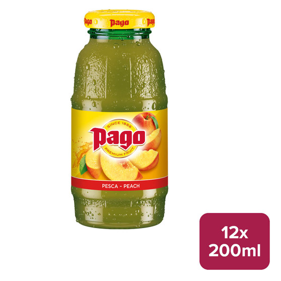 Pago Peach Juice 12 x 200ml NRB - 55201021_B.jpg