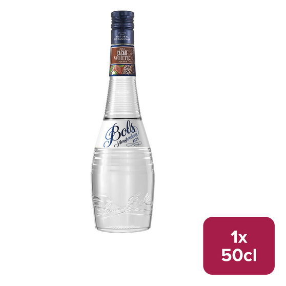 Bols Creme De Cacao White Liqueur 50cl NRB - 36282045_B.jpg