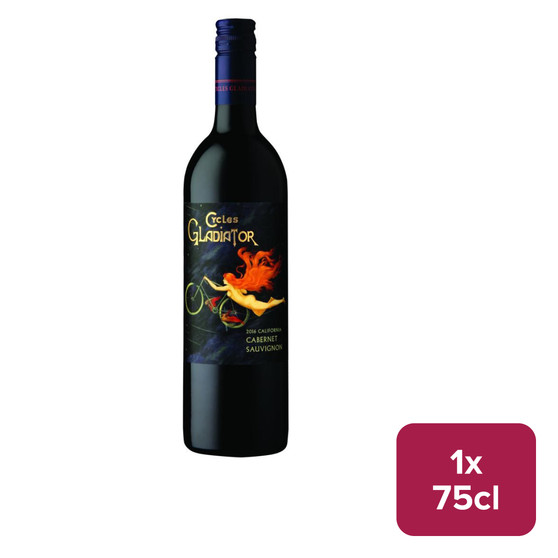 Cycles Gladiator Cabernet Sauvignon 75cl NRB - 46650020_B.jpg