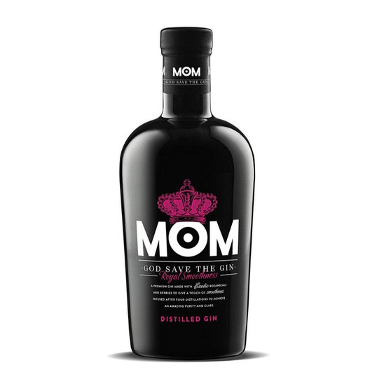 MOM God Save the Gin 70cl - 32162545_3.jpg