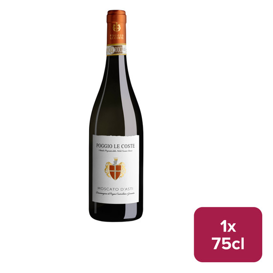 Poggio Le Coste Moscato d'Asti 75cl NRB - 46123002_B.jpg
