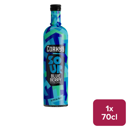 Corkys Schnapps Blueberry Sour 70cl - 36351347_B.jpg