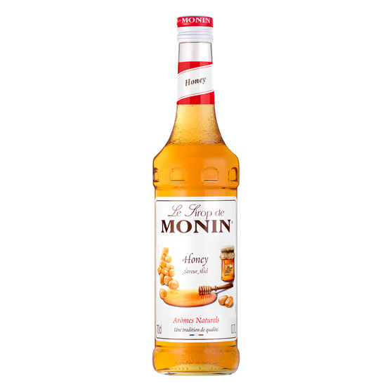 Monin Honey Syrup 70cl - 36250555_4.jpg