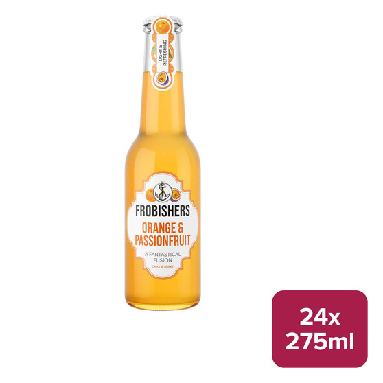 Frobishers Fusion Passionfruit & Orange 24 x 275ml - 55261133_B.jpg