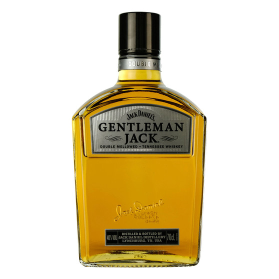 Jack Daniel's Gentleman Jack Whiskey 70cl - 30075047_4.jpg