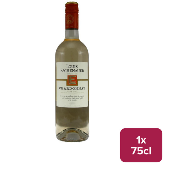 Louis Eschenauer Chardonnay 75cl - 49740034_B.jpg