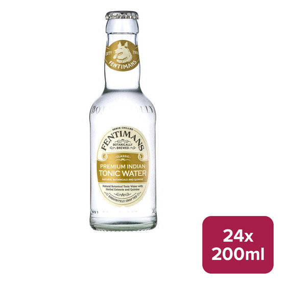 Fentimans Premium Indian Tonic Water 24 x 200ml - 55242257_B.jpg