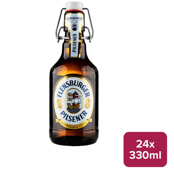 Flensburger Pilsener 24 x 330ml NRB - 29330053_B.jpg