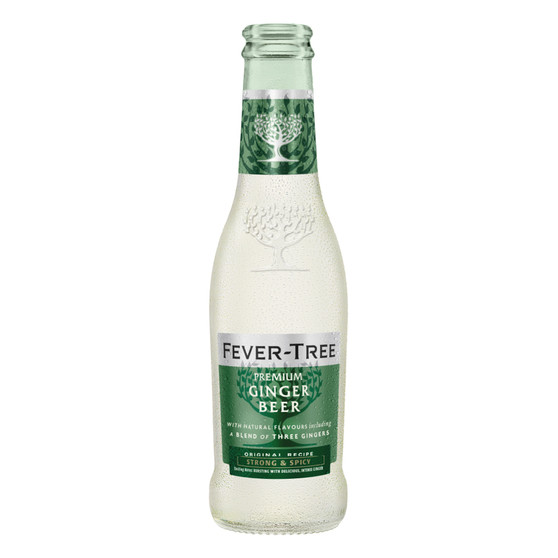 Fever-Tree Ginger Beer 24 x 200ml - 27881022_1.jpg