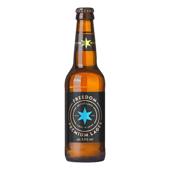 Freedom Four Lager 24 x 330ml - 24070023_4.jpg