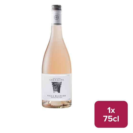 Villa Blanche Grenache Rose 75cl NRB - 45193153_B.jpg