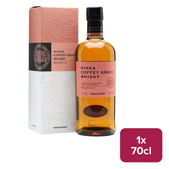Nikka Coffey Grain 70cl - 31162772_B.jpg