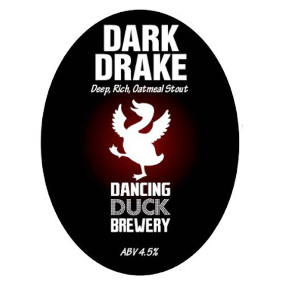 Dancing Duck Dark Drake Oatmeal Stout 9gal Cask - 15621100.jpg