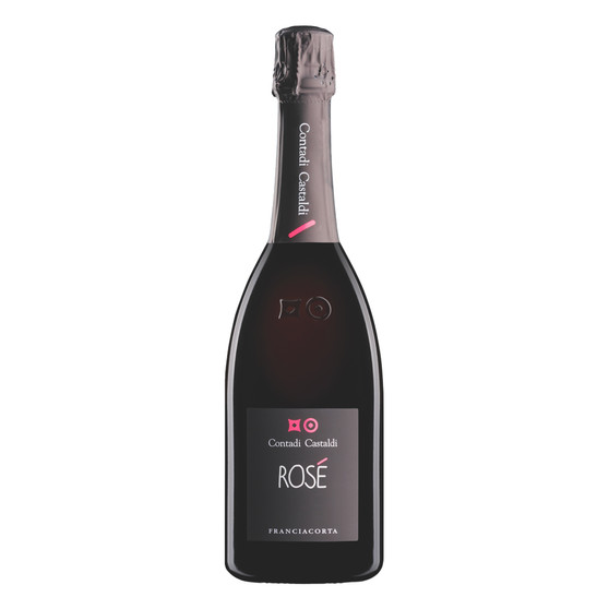 Contadi Castaldi Franciacorta Rose 75cl - 44221201_1.jpg