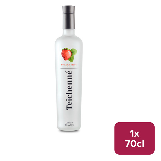 Teichenne Fresa Strawberry Schnapps 70cl NRB - 36228547_B.jpg