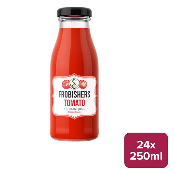 Frobishers Tomato Juice 24 x 250ml NRB - 55260110_B.jpg