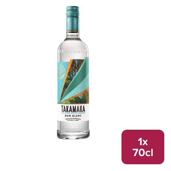Takamaka White Rum 70cl NRB - 37866502_B.jpg
