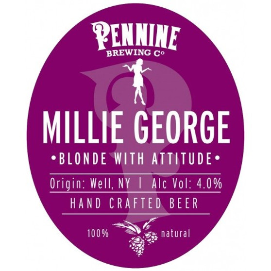 Pennine Millie George Blonde Ale 9gal - 15600849.jpg