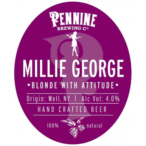 Pennine Millie George Blonde Ale 9G Cask - 15600849.jpg