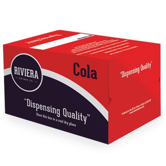 Riviera Cola 10ltr Bag In Box - 55491560_4.jpg