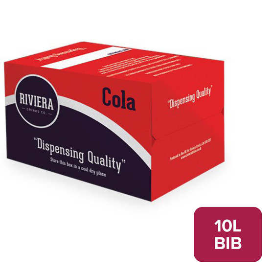 Riviera Cola 10L Bag In Box - 55491560_B.jpg