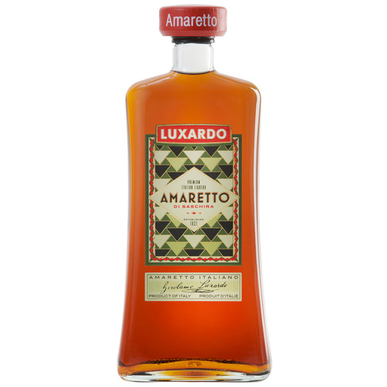 Luxardo Amaretto di Saschira Liqueur 24% 70cl - 36030548_1.jpg