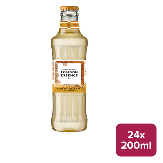 London Essence Ginger Ale 24 x 200ml NRB - 51230053_B.jpg