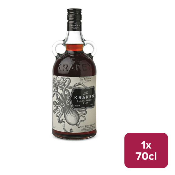 The Kraken Spiced Rum 70cl NRB - 33161047_B.jpg