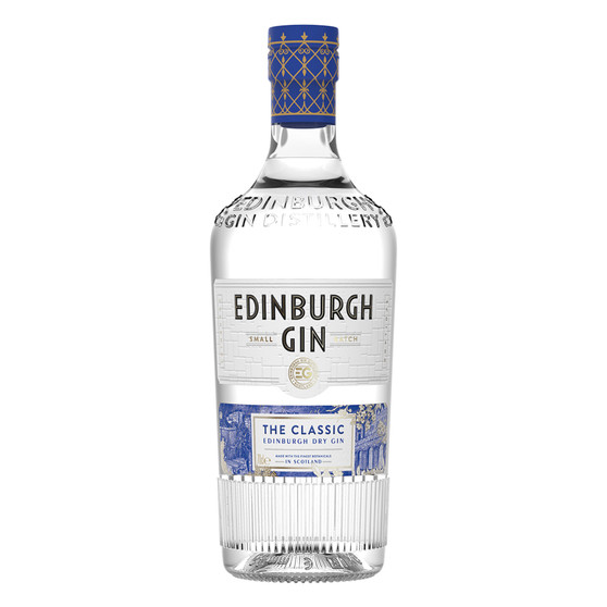 Edinburgh Gin The Classic 70cl - 32180248_1.jpg
