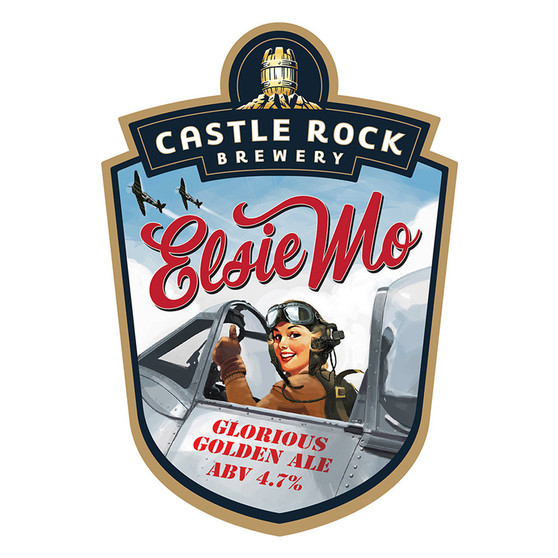 Castle Rock Elsie Mo Golden Ale 9G - 15600401_1.jpg