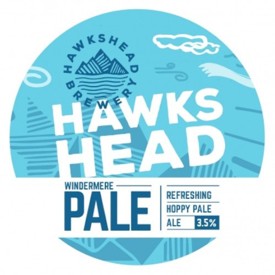 Hawkshead Windermere Pale Ale 9gal Cask - 15672910.jpg