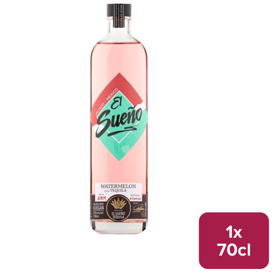 El Sueno Watermelon Tequila Liqueur 70cl NRB - 36535759_B.jpg