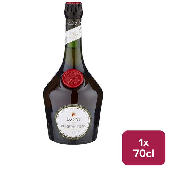 Benedictine DOM Liqueur 70cl NRB - 36050047_B.jpg