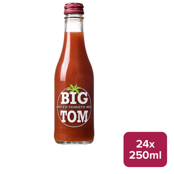 Big Tom Spiced Tomato Juice 24 x 250ml NRB - 54111822_B.jpg
