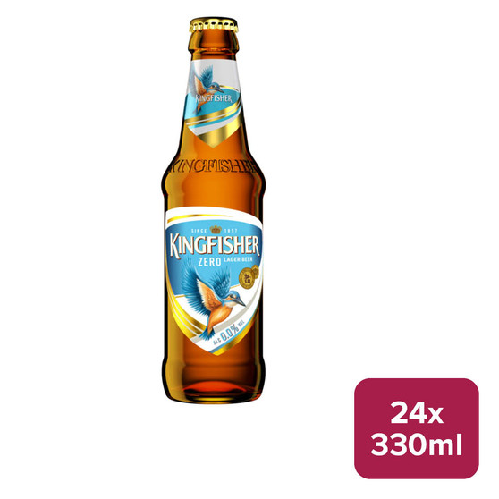 Kingfisher Zero 24x330ml NRB - 26410032_B.jpg